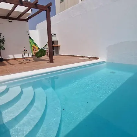 Villa Naay