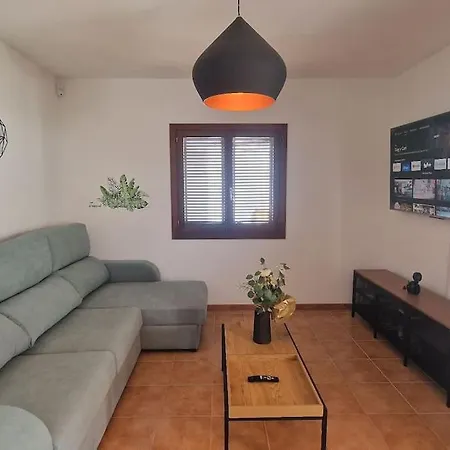 Náay * Playa Blanca (Lanzarote)