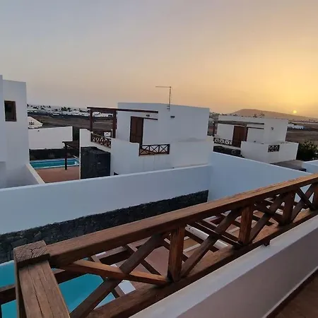 Villa Naay *