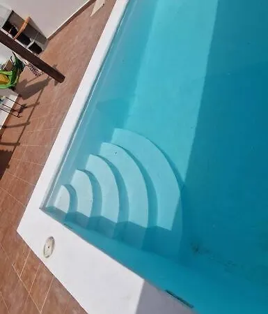 Villa Naay