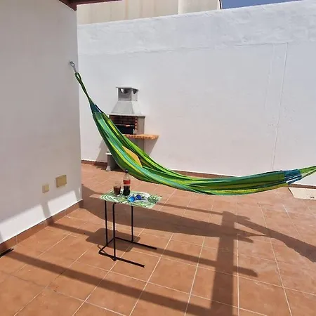 Villa Naay