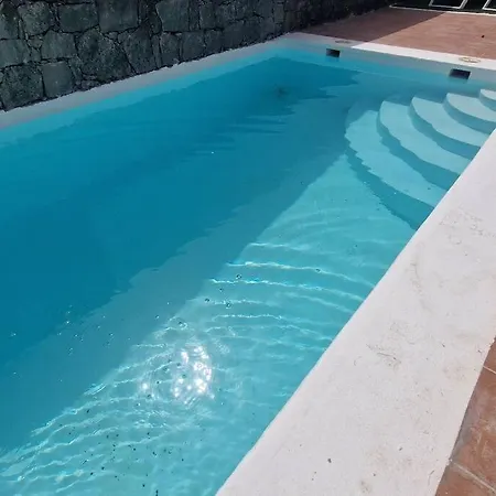 Náay Playa Blanca (Lanzarote)