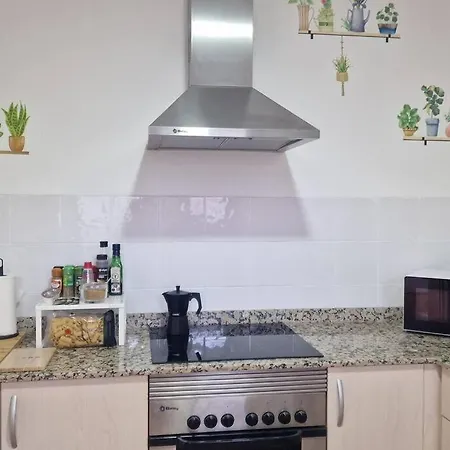 Náay Villa Playa Blanca (Lanzarote)