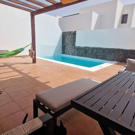 Naay Villa *