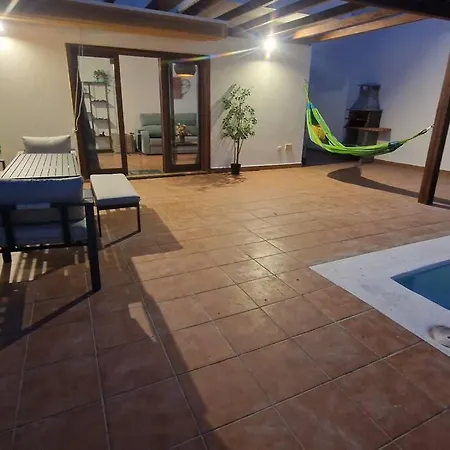 Villa Naay *