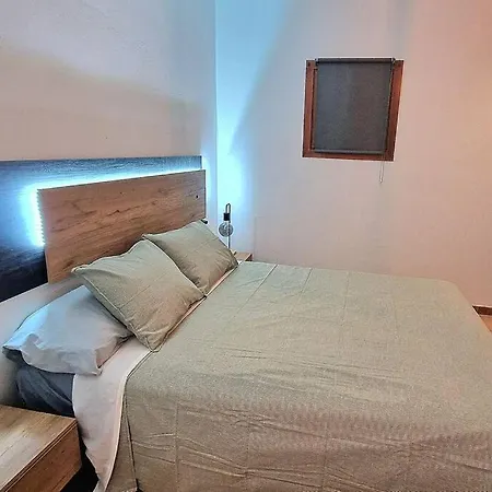 Náay Villa Playa Blanca (Lanzarote)