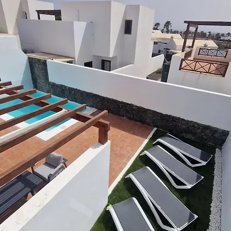 Naay Villa