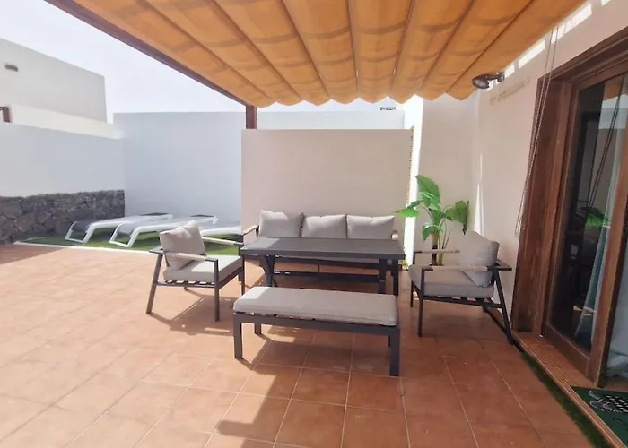 Villa Naay