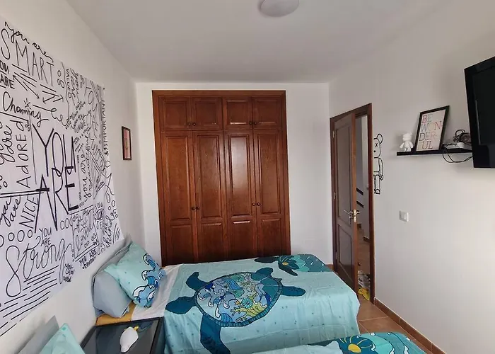 Naay Villa *