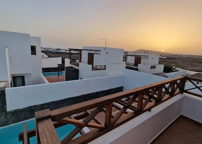Villa Naay *
