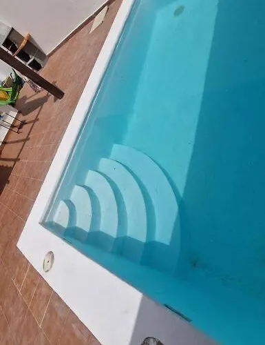 Villa Naay