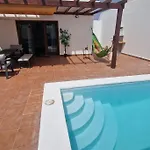 Naay Villa Playa Blanca (Lanzarote)