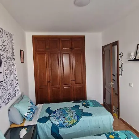 Naay Villa *