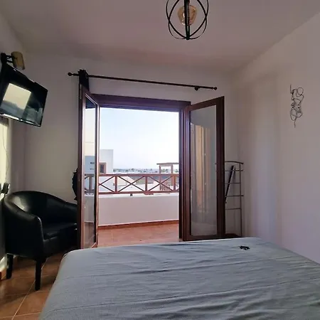 Naay Villa *