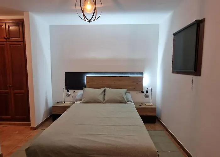 וילה Naay פלאיה בלנקה