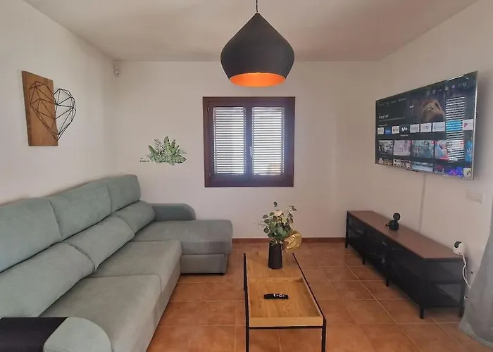 Naay * פלאיה בלנקה