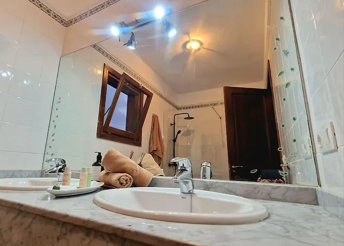 Naay וילה פלאיה בלנקה