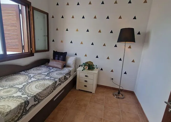 וילה Naay פלאיה בלנקה