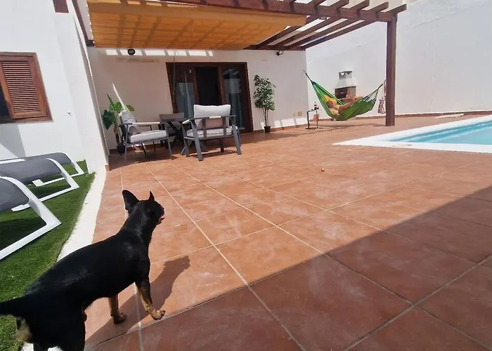 Naay פלאיה בלנקה