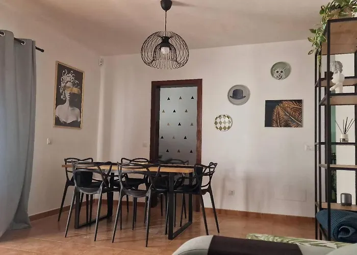 Naay וילה פלאיה בלנקה