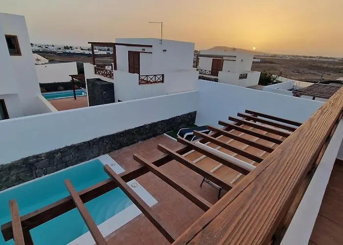 Naay * פלאיה בלנקה