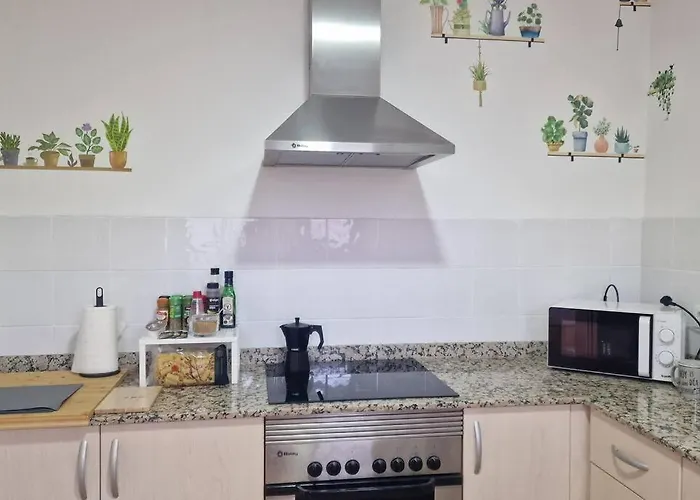 Naay וילה פלאיה בלנקה