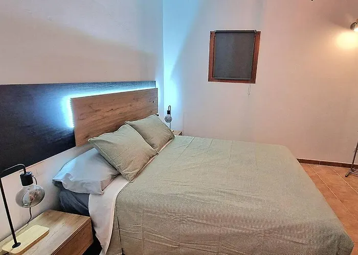 Naay וילה פלאיה בלנקה