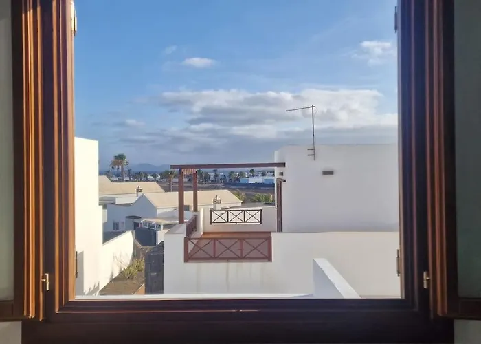 Naay * פלאיה בלנקה