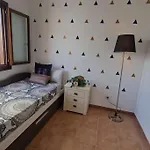 ヴィラ Naay プラヤ・ブランカ