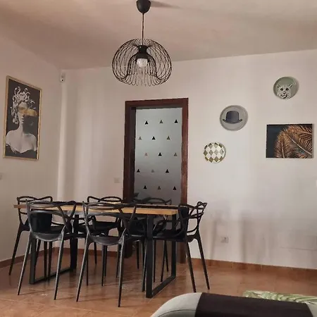 Naay 빌라 플라야블랑카