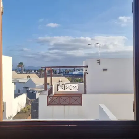 Naay * 플라야블랑카